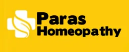 Paras Homeopathy logo